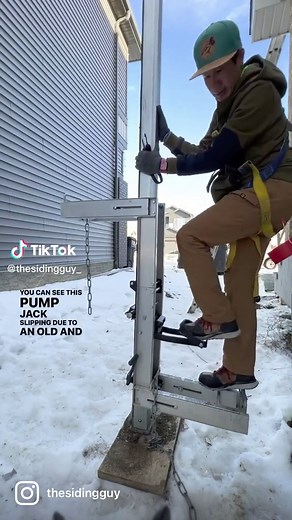 @thesidingguy on TikTok