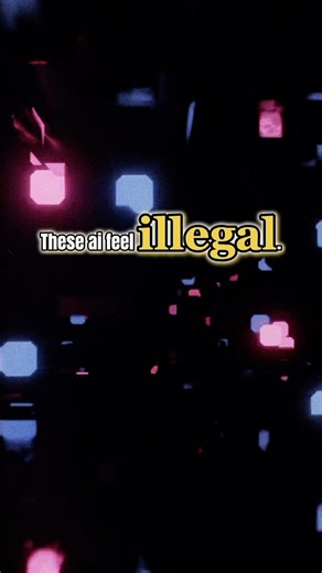 These AI Tools Should Be ILLEGAL 😳 #shorts