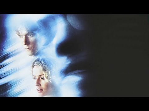 Hollow Man - DVD Menu (Upscaled HD) (2000)