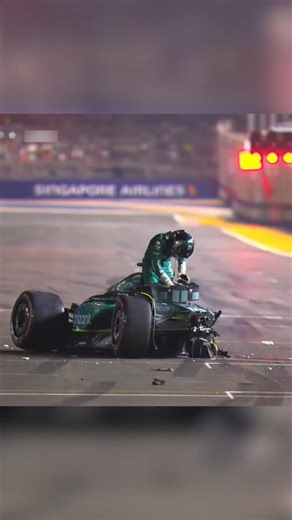 F1’s Secret Lever 🏎️