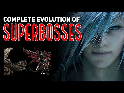 The Evolution of Superbosses [Part 5]