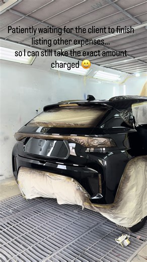 Car Spraying Techniques for Enthusiastic Mechanics