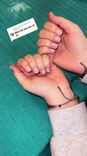 DIY Cheetah Print Nails Tutorial