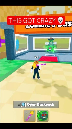 This Open Sea Brainrot Was INSANE 🤯 #roblox #shorts