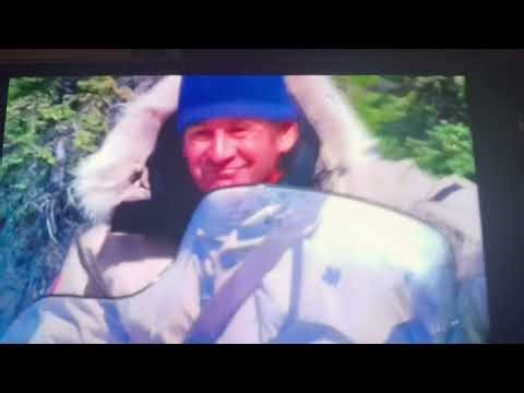 Prehistoric park episode 2 mammoth undertaking ice age Siberia