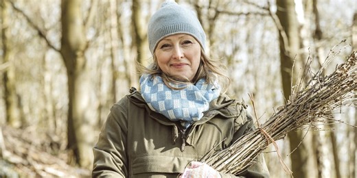 5 rules to follow when planting trees — including the ‘3-year trunk' tip