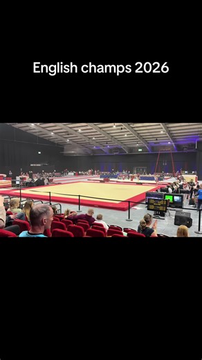 #gymnastic #competition #fun