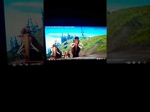 "Finding Alvin" Part 9 - Prey Are Friends not Food