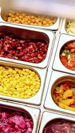 TBS The Bakery Shop on Instagram: "Customize your better bowl the way you like it! Choose your base, your protein, your toppings and of course, choose your sauce. Have your Better Bowl YOUR WAY. Available in Rehab, Square 1, Korba, Sodic Hub, Golf Central, Zamalek, Terrace Shorouk, Point 90, Maadi Degla, One Kattameya"