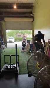 Fly On The Wall | Tampa Florida Judo | Training With Dr. Rhadi Ferguson