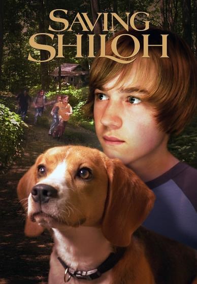 Saving Shiloh