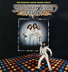 Various - Saturday Night Fever (The Original Movie Sound Track)