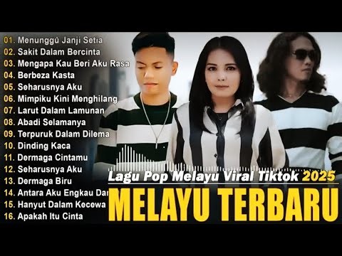 Thomas Arya, Yelse, Elsa Pitaloka - Ipank - Lagu Slow Rock Terbaru 2025 Enak Didengar & Bikin baper