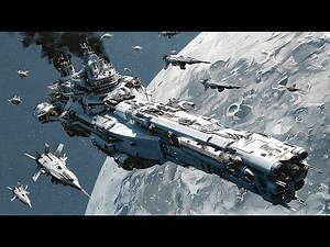 Deathworlders Answered The Alien SOS—And Rewrote Galactic History | HFY | Best Sci-Fi Stories