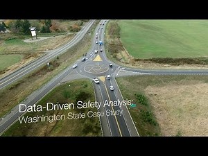 Data-Driven Safety Analysis: Washington State Case Study