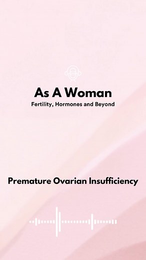 Understanding POI: Premature Ovarian Insufficiency Explained