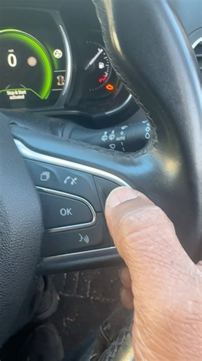 Renault Koleos Service Light Reset | Quick DIY Fix