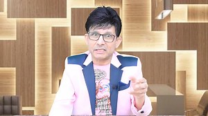 Film Bad Newz Trailer Review! | Kamaal R Khan KRK