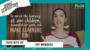 You may be wondering why there is a need to have so many resources for your child's learning. The simple answer is to make learning more fun and enriching. #BeMoreBePlus #TeachWithJoy | PLUS Media | Facebook