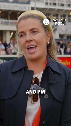 🗣️“One of the best days racing I’ve ever had” HOTAZHELL, your @WorldPool.racing Moment Of The Day!