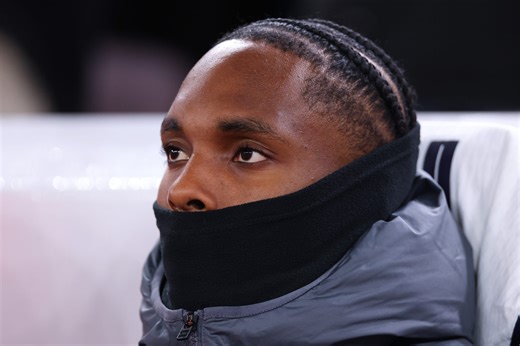 What Mathys Tel told Tottenham amid Manchester United interest, German reporter gives latest on future decision