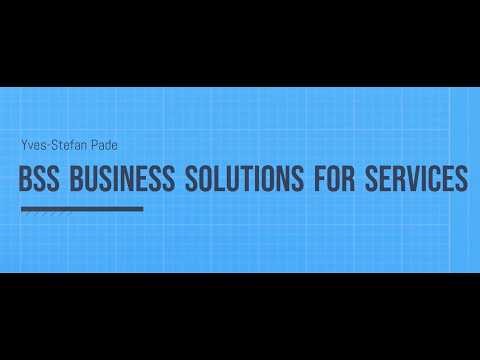 Neuerungen BSS Software für Dienstleister V 27.6. auf Basis von Dynamics 365 Business Central