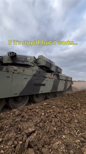 If something its stupid but it works...