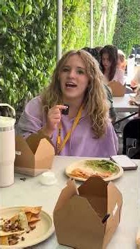 What is it really like to attend AMDA's High School Summer Conservatory?