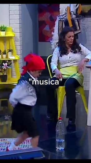 La mejor canción de Miguelito y Paola