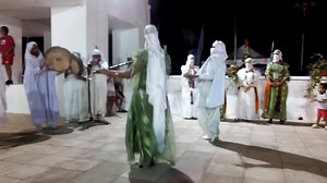 danse Naili :un patrimoine riche et varié, et de belles danses du terroir Naili qui ravivent encore notre fierté et notre attachement à nos valeurs et repères culturels qui restent intacts. | M'sila book