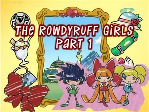 Demashita! Powerpuff Girls Z - Ep42 HD Watch HD Deutsch - video Dailymotion
