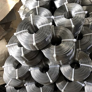 [Hot Item] 430 Stainless Steel Lashing Wire