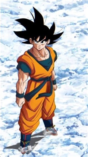 Best due On Dragon Ball ⚡👥🤯 #youtubeshorts #goku #dragonball
