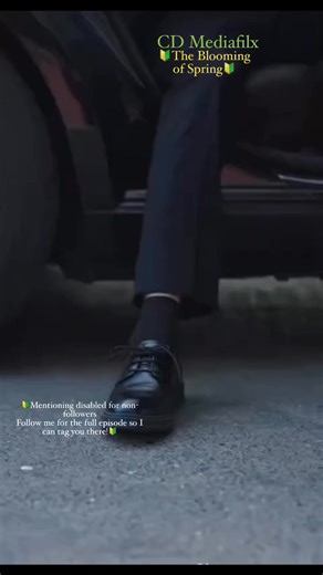 75K views · 667 reactions | The Blooming of Spring #chineseshortdrama #hilightseveryonefollowers | CD Mediaflix | Facebook