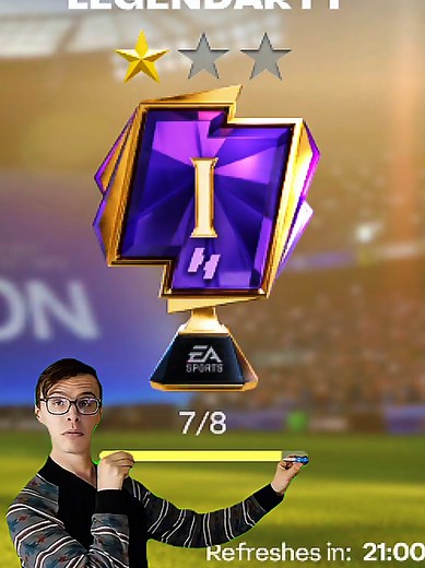 FC Champion TOTS Edition: P2W vs Luck! Who Won?