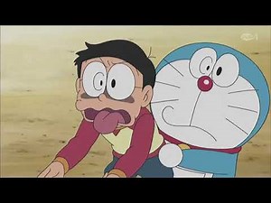 Doraemon in japanese Episode 387