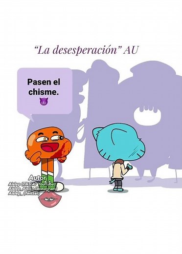 Te están funando a ti/ Animatic “La desesperación”/ Aislep.