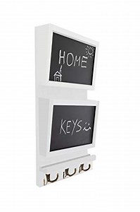 Watch How to easily mount your mail holder on Amazon Live