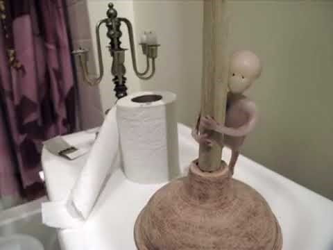 Tally Hall - Ruler of Everything music video with the 2005 version of Ruler of Everything