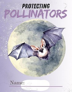 EL Education. Grade 2. Module 4: Unit 2- Protecting Pollinators Notebook - Etsy Australia