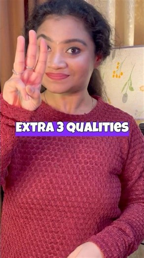Use These Extra 3 Qualities In Your CV(Resume) To See The Magic. #shorts