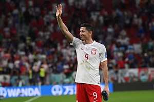 Robert Lewandowski net worth: What is the fortune and salary of the Polish captain?