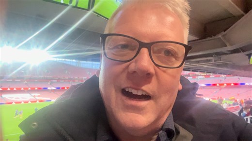 7.4K views · 201 reactions |  "1-0, three points, that's all that matters." - John Cross reports from the Emirates as Arsenal stretched their lead at the top of the Premier League  | Arsenal FC - Mirror Football | Facebook