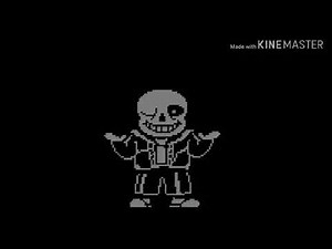 BFB 13 this Thursday and Megalovania (Mashup)