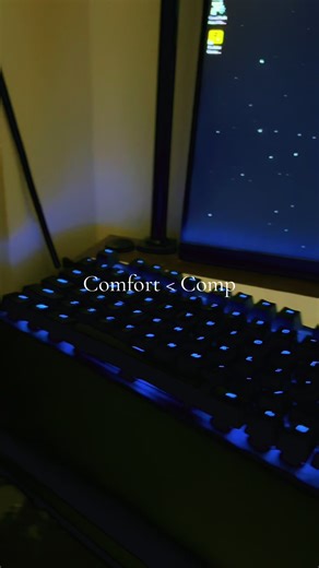 Am a wrong? #tech #setup #pc #gaming #xbox