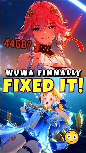WuWa FINALLY Fixed Its Biggest Problem?!