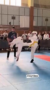 Perfect K.O 🔥💀🗿 | Crazy Videos