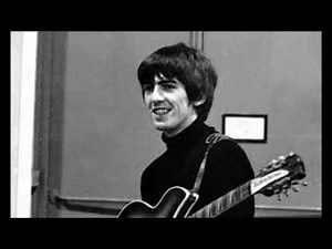 George Harrison - The Pirate Song (1975)