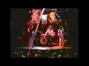 The Grass Roots Live 1973 “Midnight Confessions”