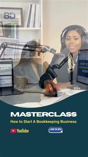 6 seconds is all it takes to see why bookkeeping is the best business in SA #shorts